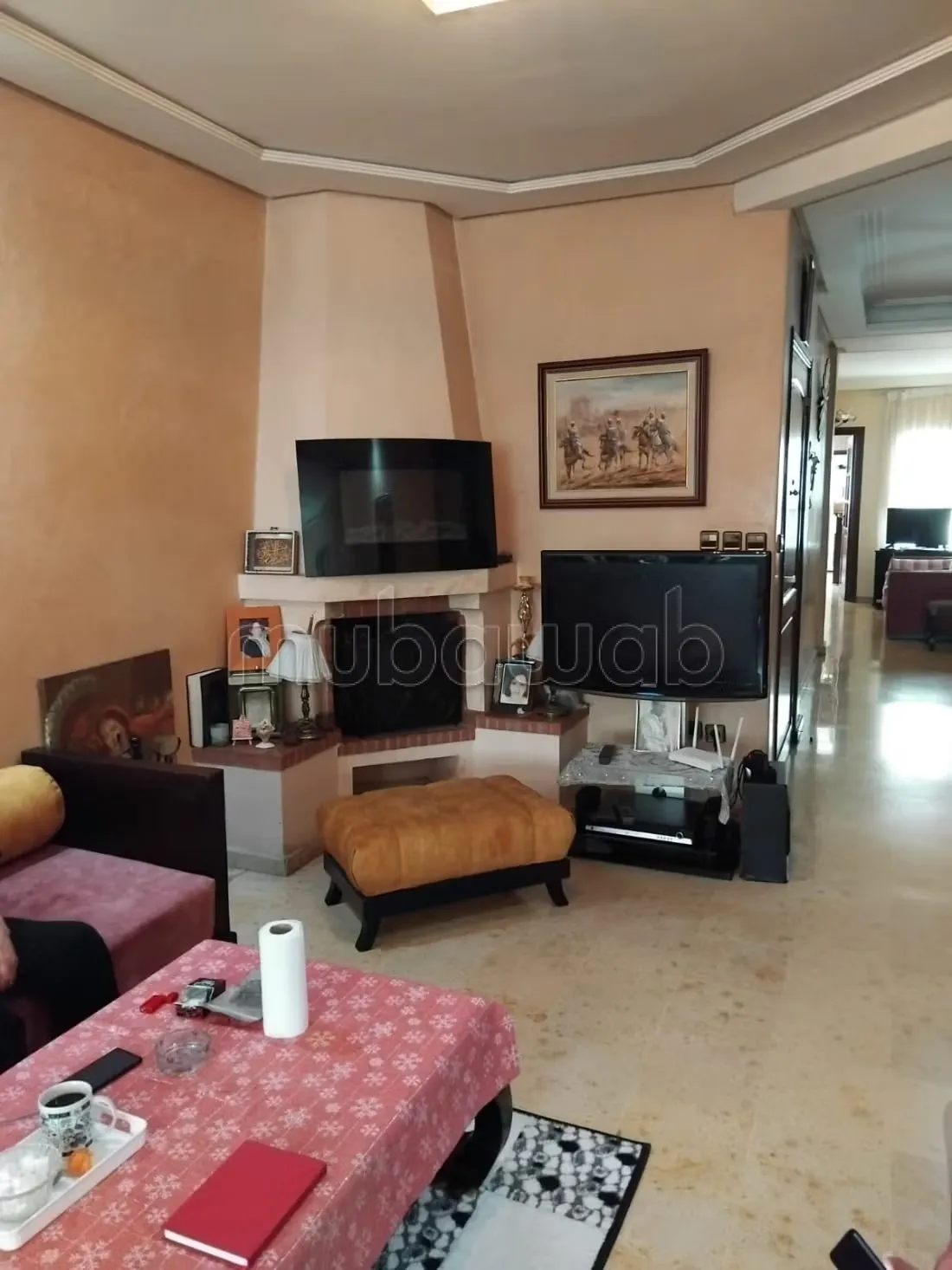 Appartement à vendre Quartier Gauthier 
Casablanca - الدار البيضاء (3)