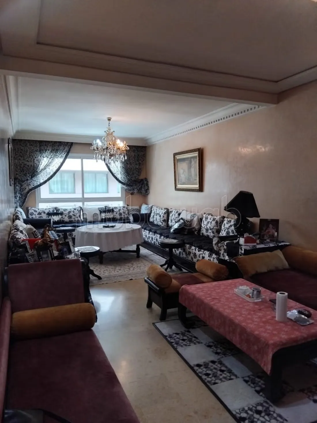 Appartement à vendre Quartier Gauthier 
Casablanca - الدار البيضاء (2)