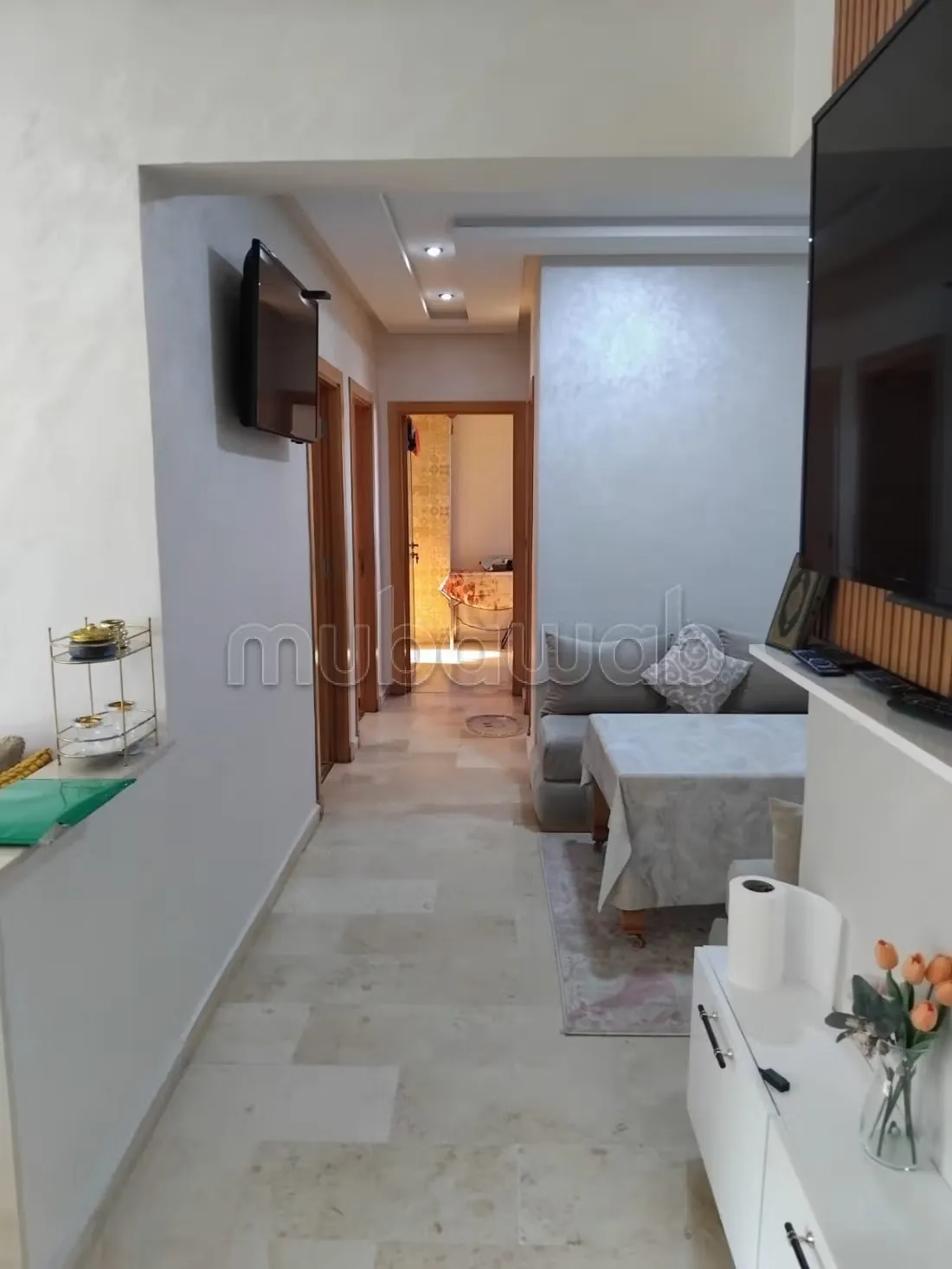 A vendre appartement de 82m² à mohammedia - المحمدية (3)