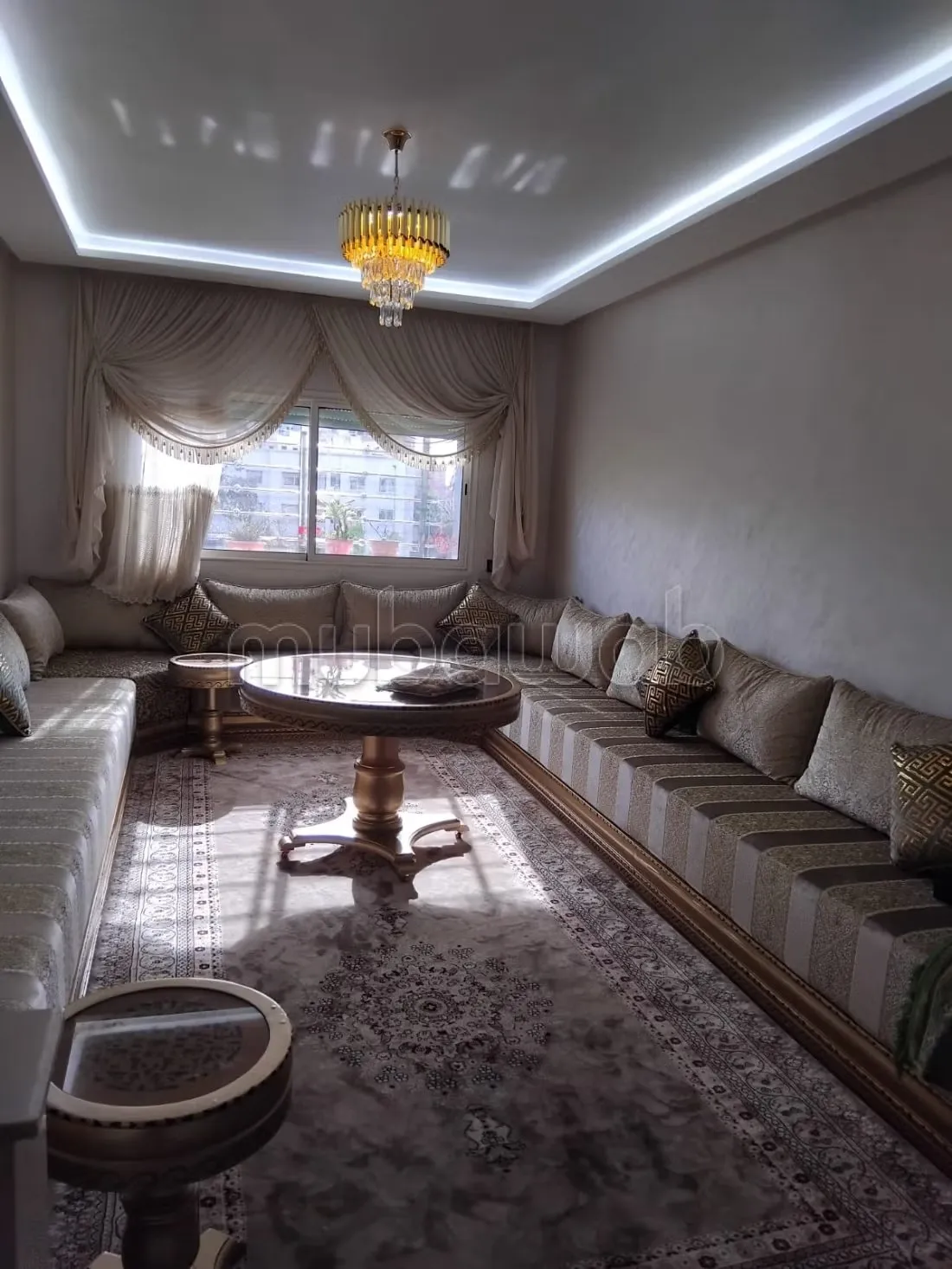 A vendre appartement de 82m² à mohammedia - المحمدية (2)