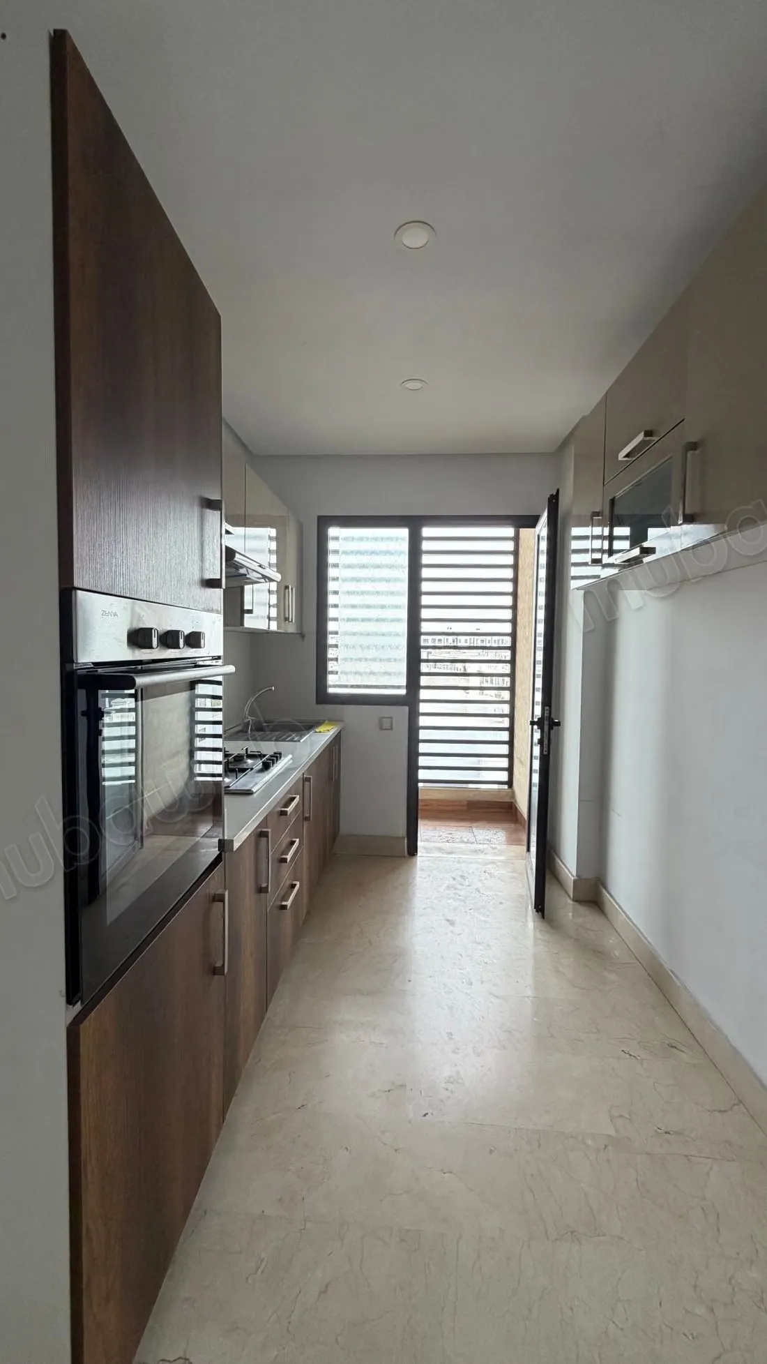 Appartement 76m² Ain Sebaâ à vendre - الدار البيضاء