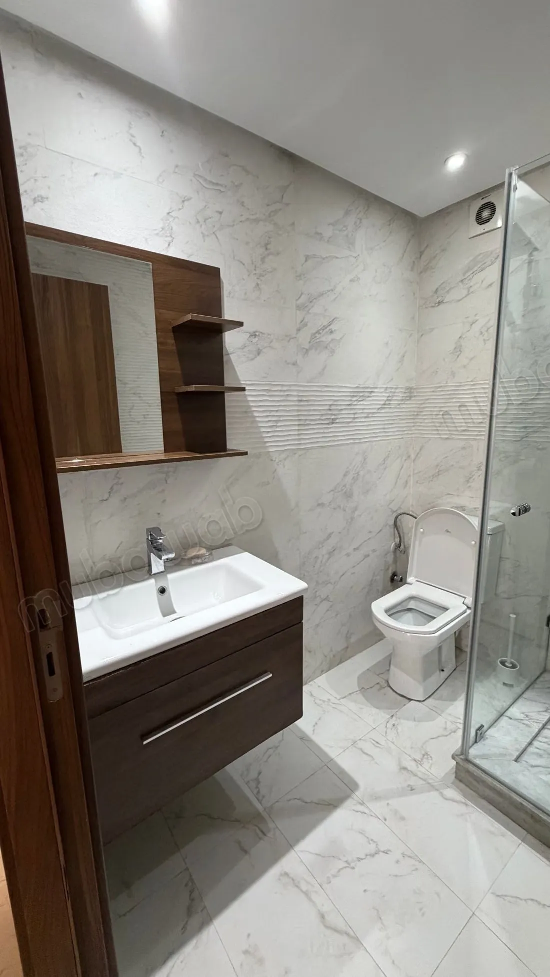 Appartement 76m² Ain Sebaâ à vendre - الدار البيضاء (3)