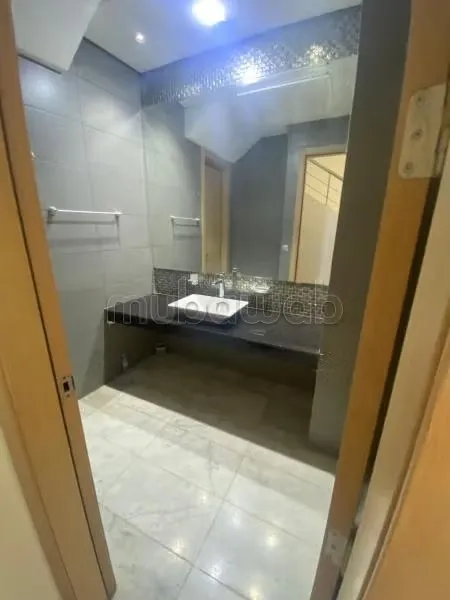 À vendre – Magnifique appart 3 ch. Ville verte - بوسكورة (3)