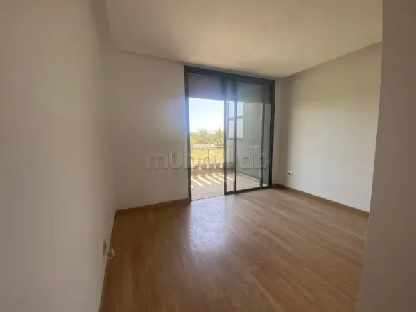 À vendre – Magnifique appart 3 ch. Ville verte - بوسكورة (2)