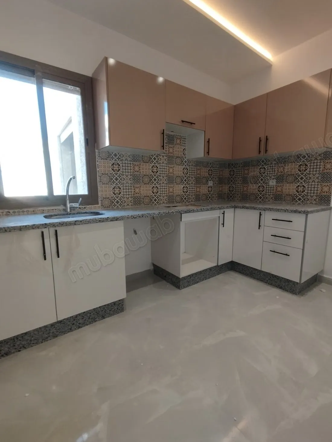 Appartements modernes avec soutien au logement disponibles à... - مرتيل