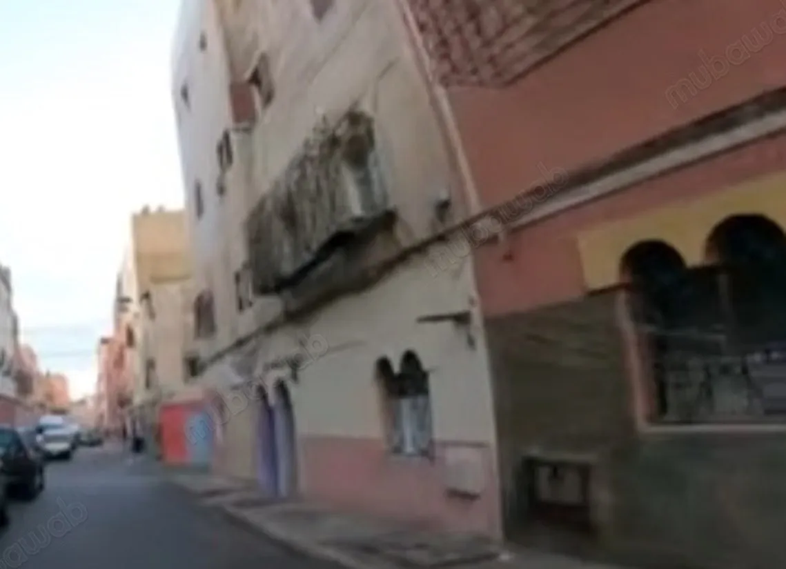 À vendre : Appartement dans le quartier Moulay Rachid, group... - الدار البيضاء