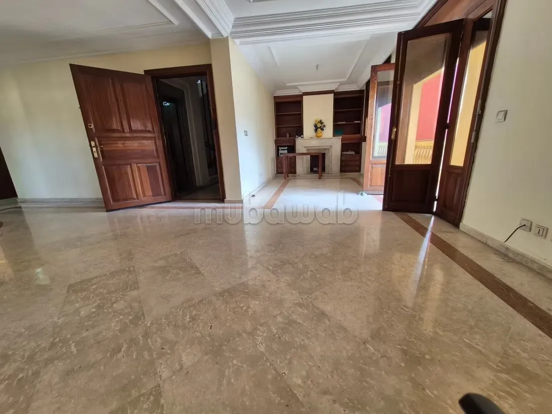 Appartement 170 m² à rénover – Racine - الدار البيضاء (3)