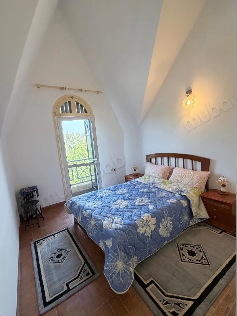 Bel appartement à vendre à Ifrane - إفران (2)