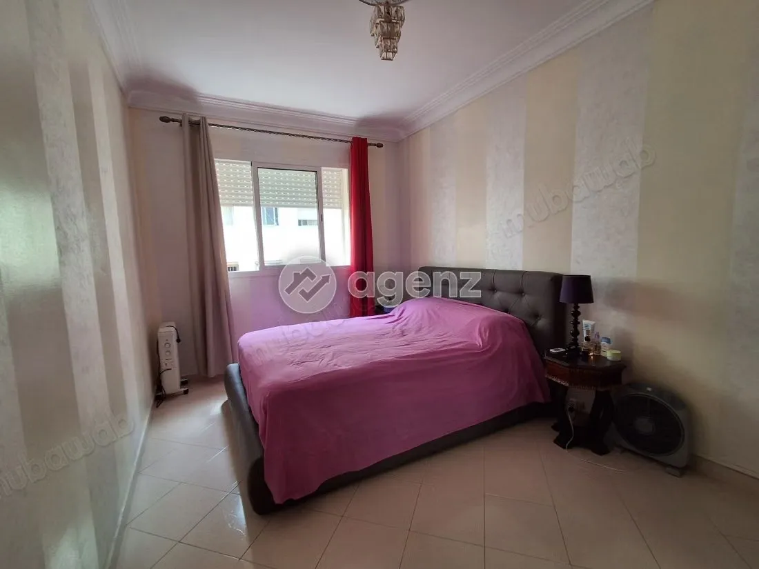 Appartement à vendre 75 m², 2 chambres 
Sidi Moumen 
Casabla... - الدار البيضاء (2)