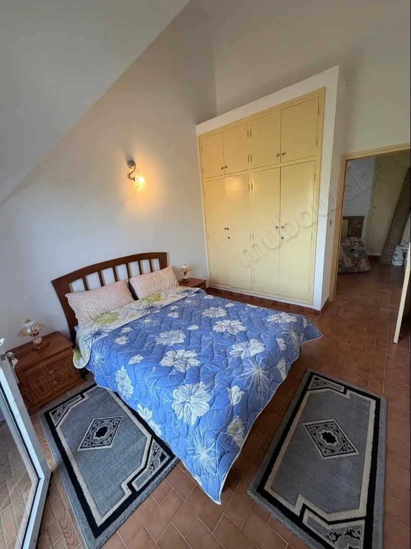 Bel appartement à vendre à Ifrane - إفران (3)