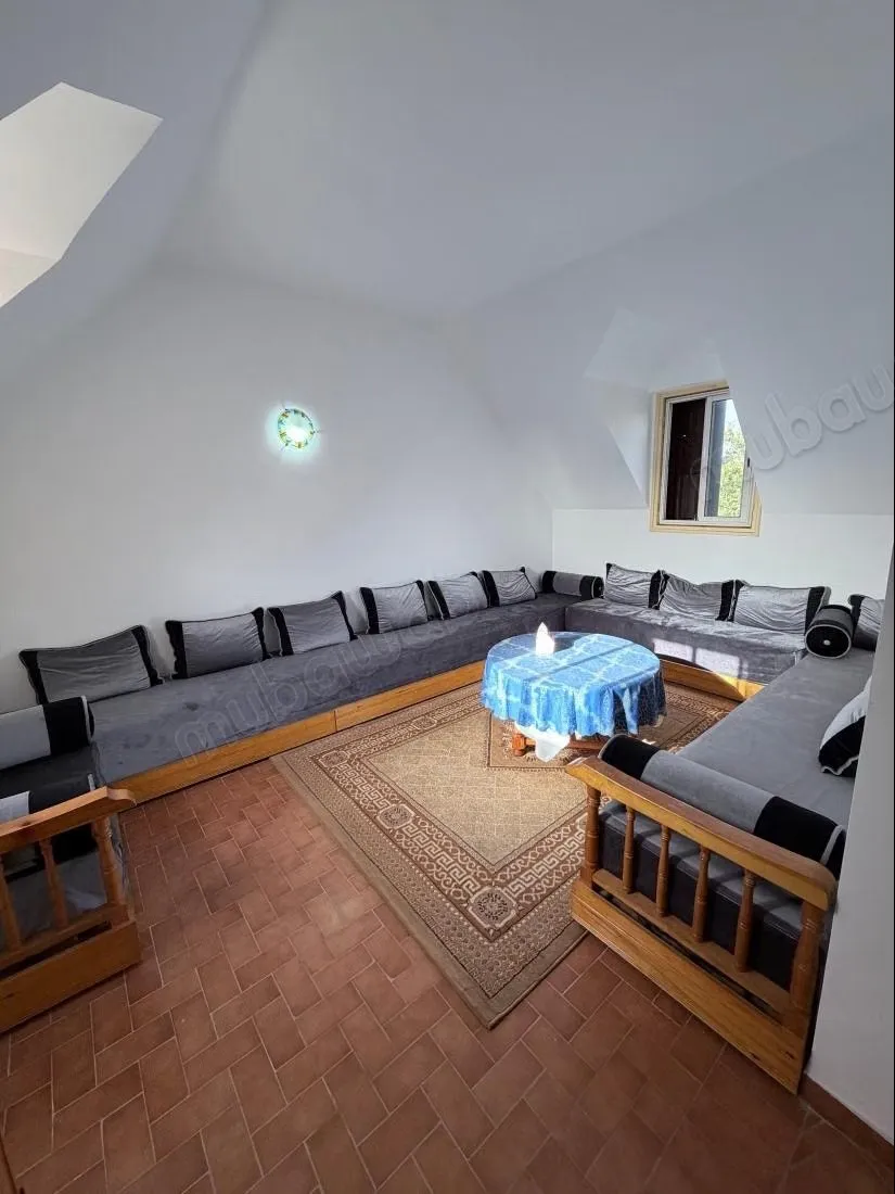 Bel appartement à vendre à Ifrane - إفران