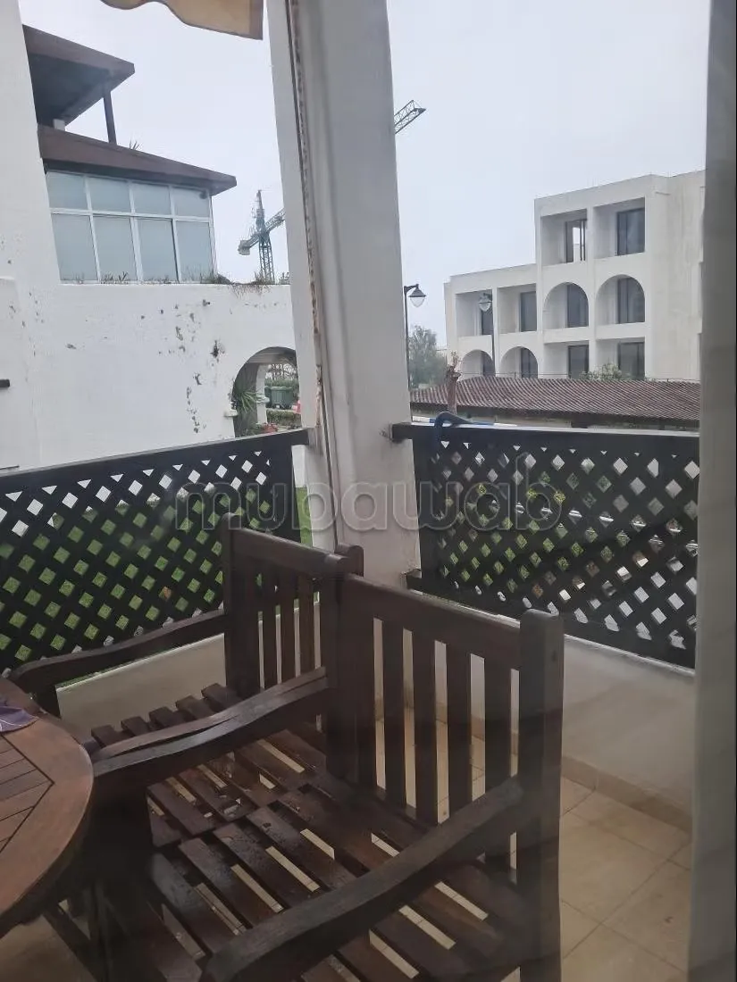 Appartement a vendre à bella vista - Cabo Negro