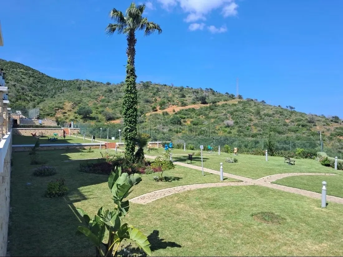 Appartement a vendre à bella vista - Cabo Negro (3)