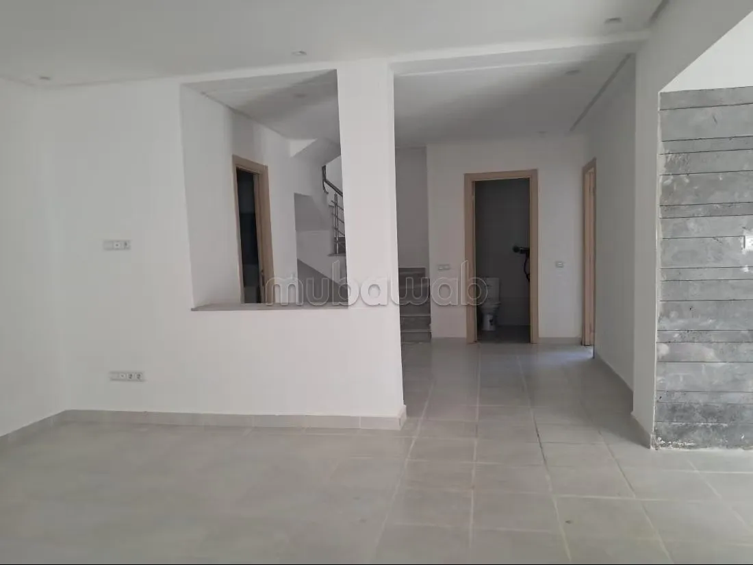 Triplex 364 m à vendre à Harhoura - هرهورة (2)