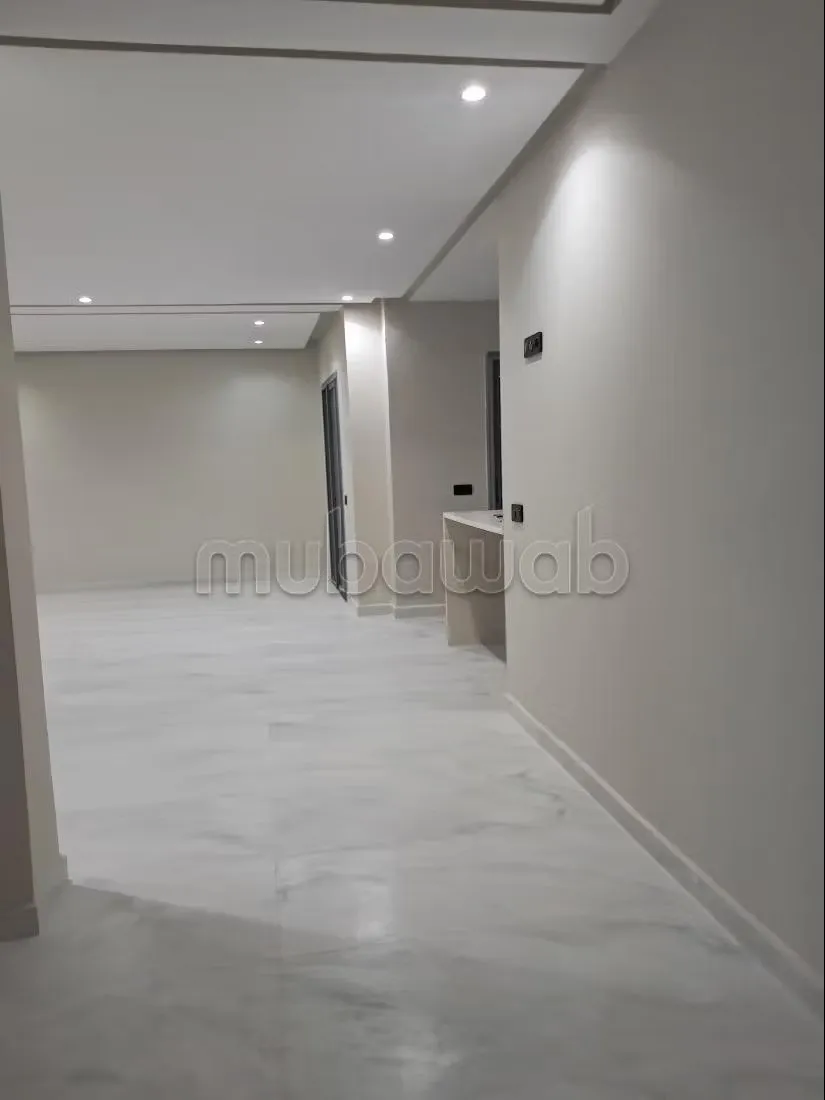 Triplex 364 m à vendre à Harhoura - هرهورة (3)