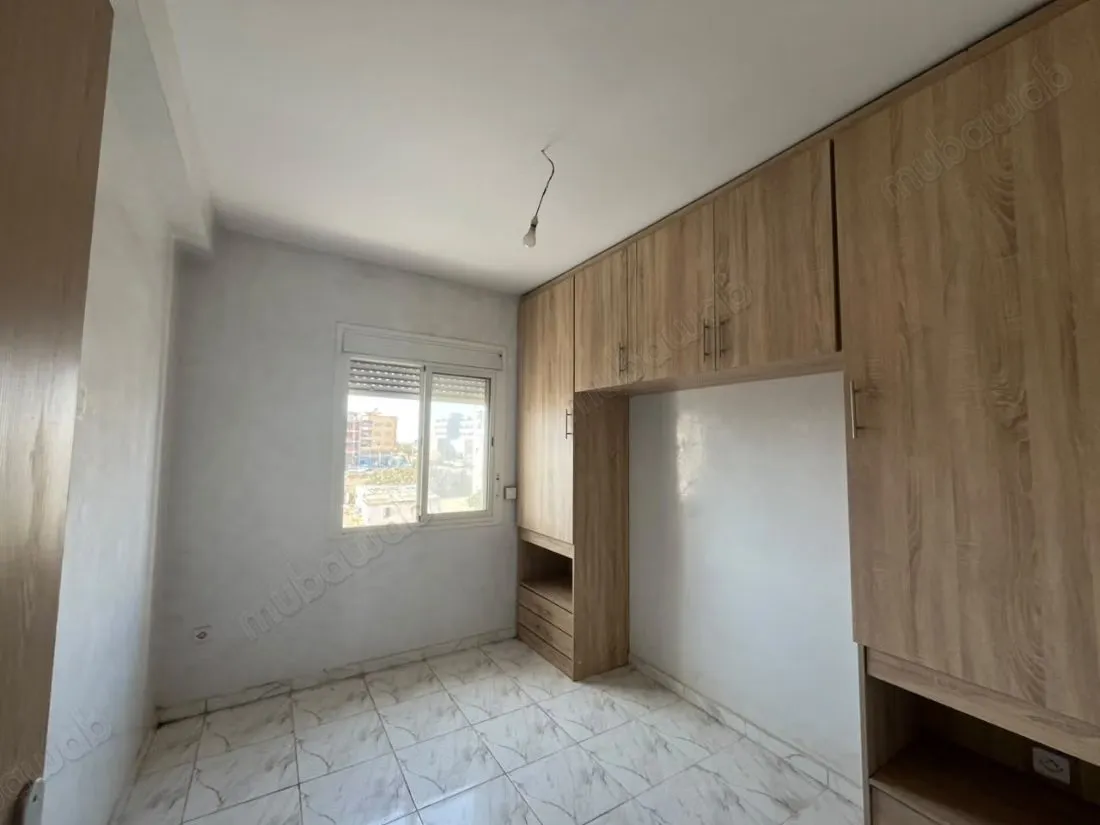 Appart 2ch Résidence Al Alia Tamaris - Errahma (3)