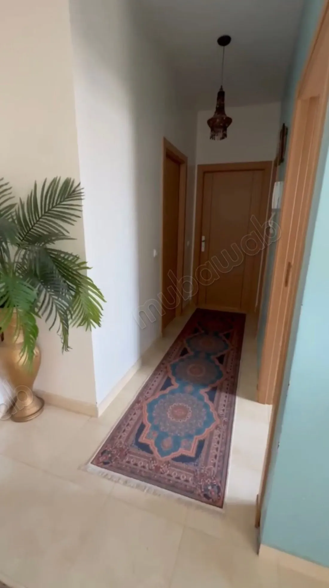 Appartement de 66m à vendre à Tawfiq,
settat - سطات (2)