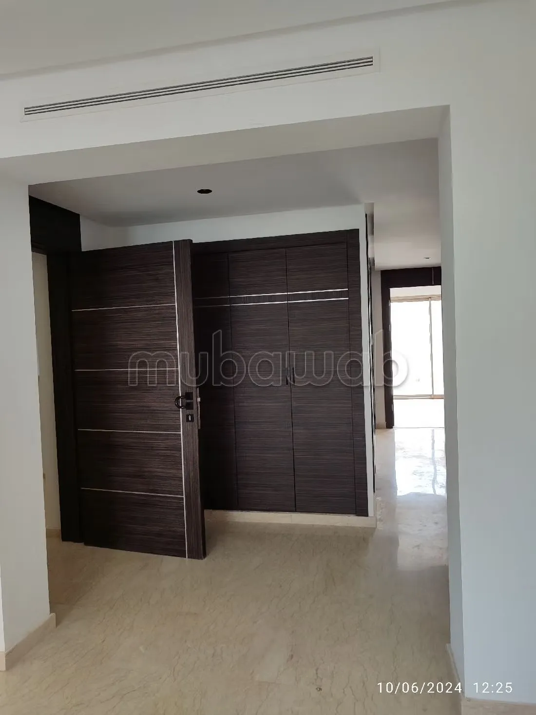 Appart HD neuf à Oasis - الدار البيضاء (2)