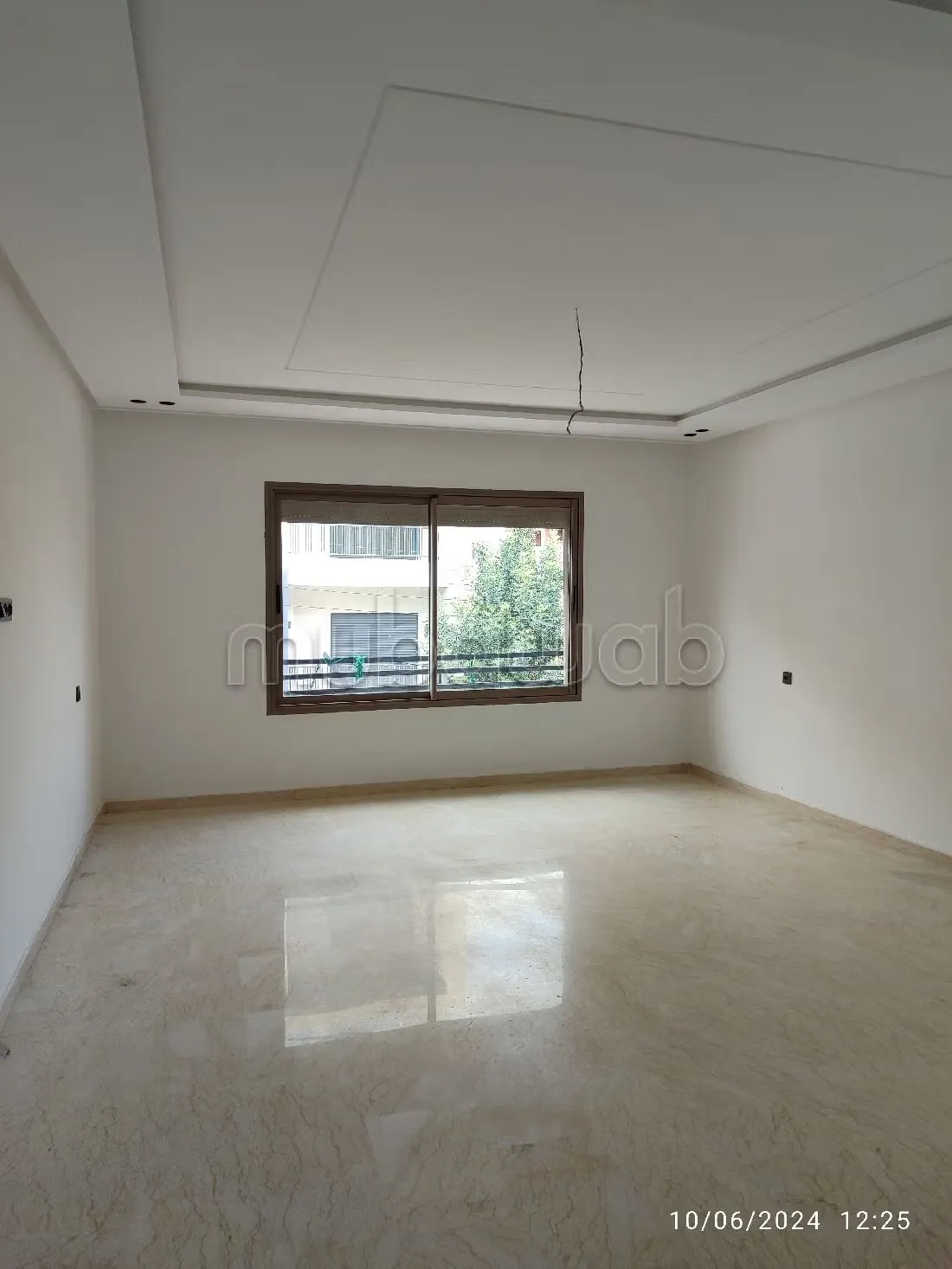 Appart HD neuf à Oasis - الدار البيضاء