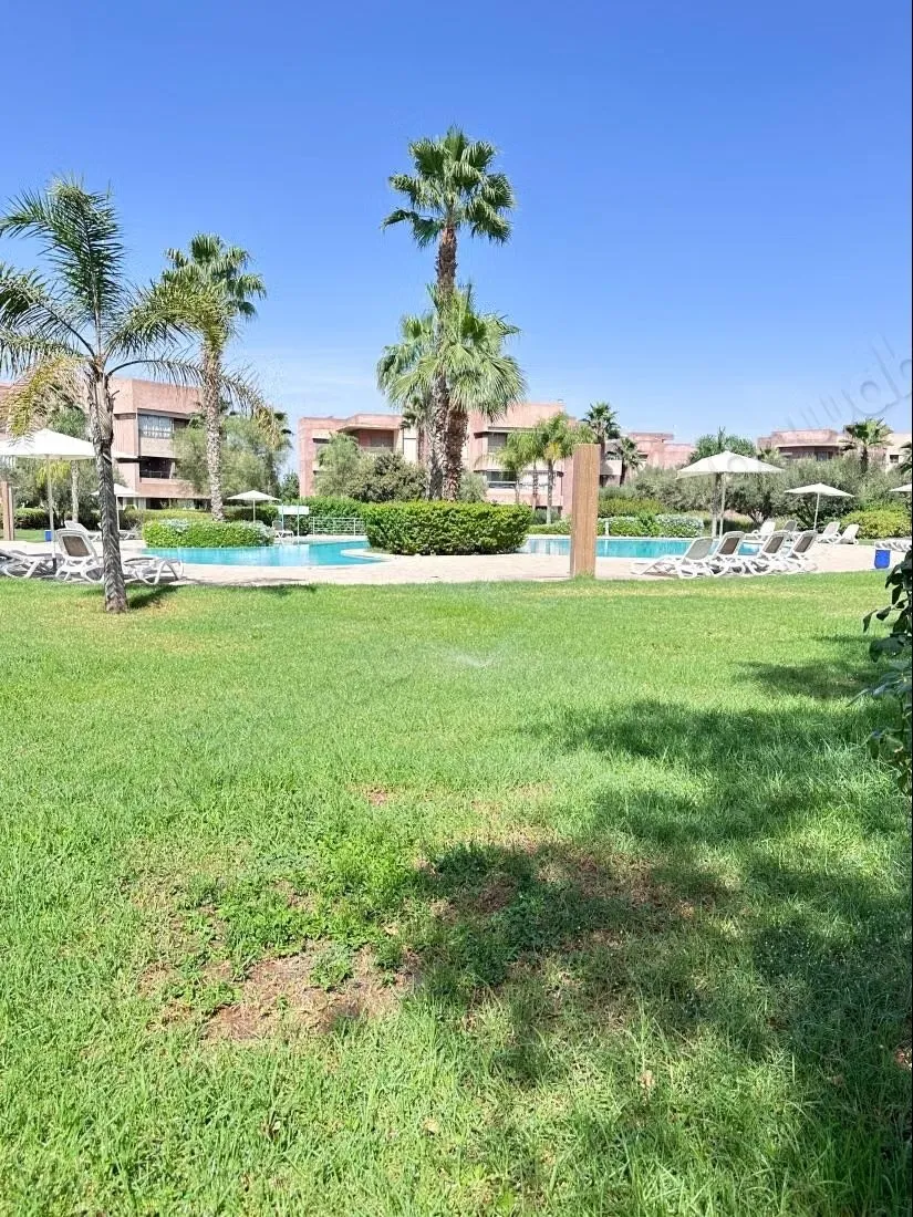 Appartement à vendre à pristegia - مراكش (3)
