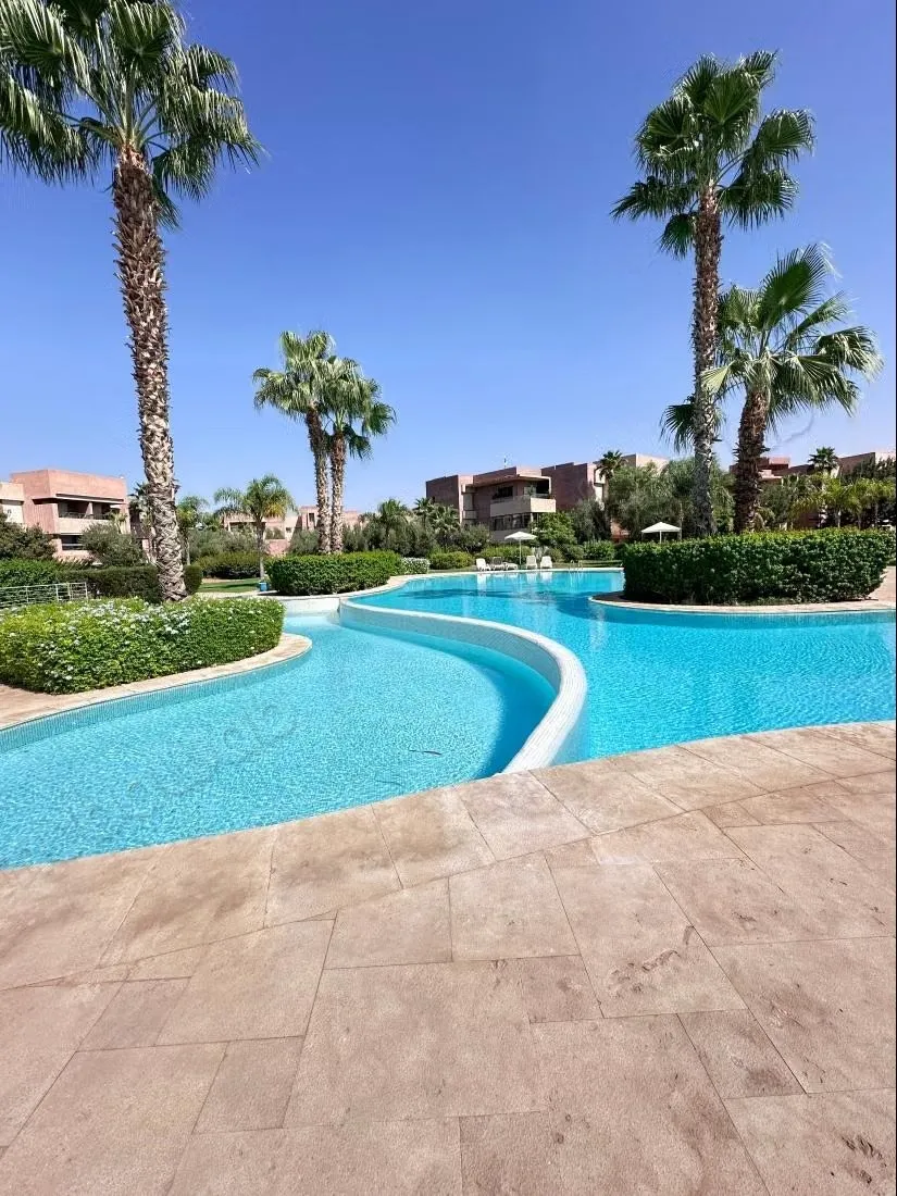 Appartement à vendre à pristegia - مراكش