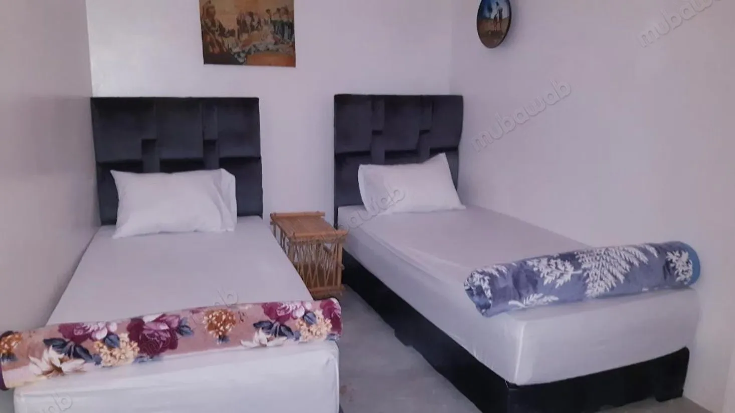 Superbe appartement à vendre à Taghazout. 2 chambres agréabl... - تغازوت (3)