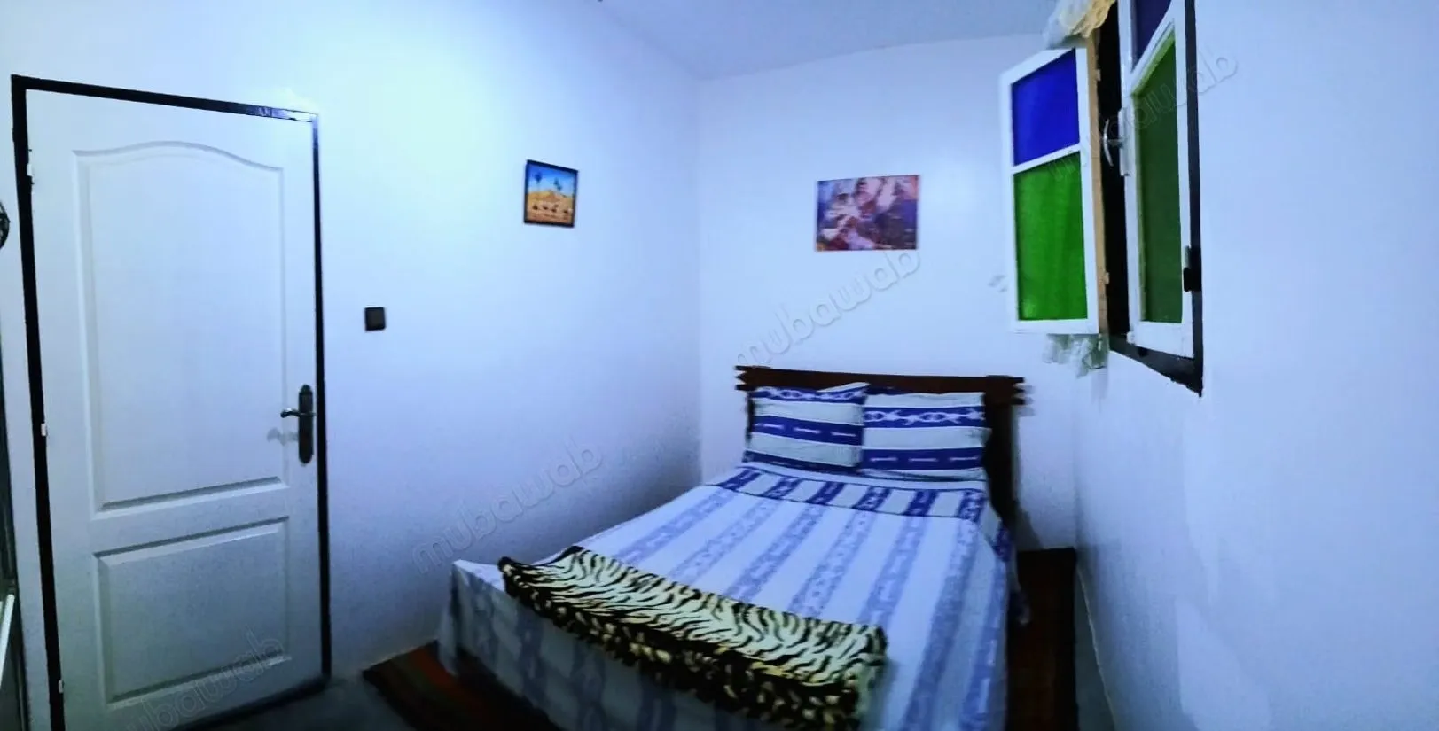 Superbe appartement à vendre à Taghazout. 2 chambres agréabl... - تغازوت (2)