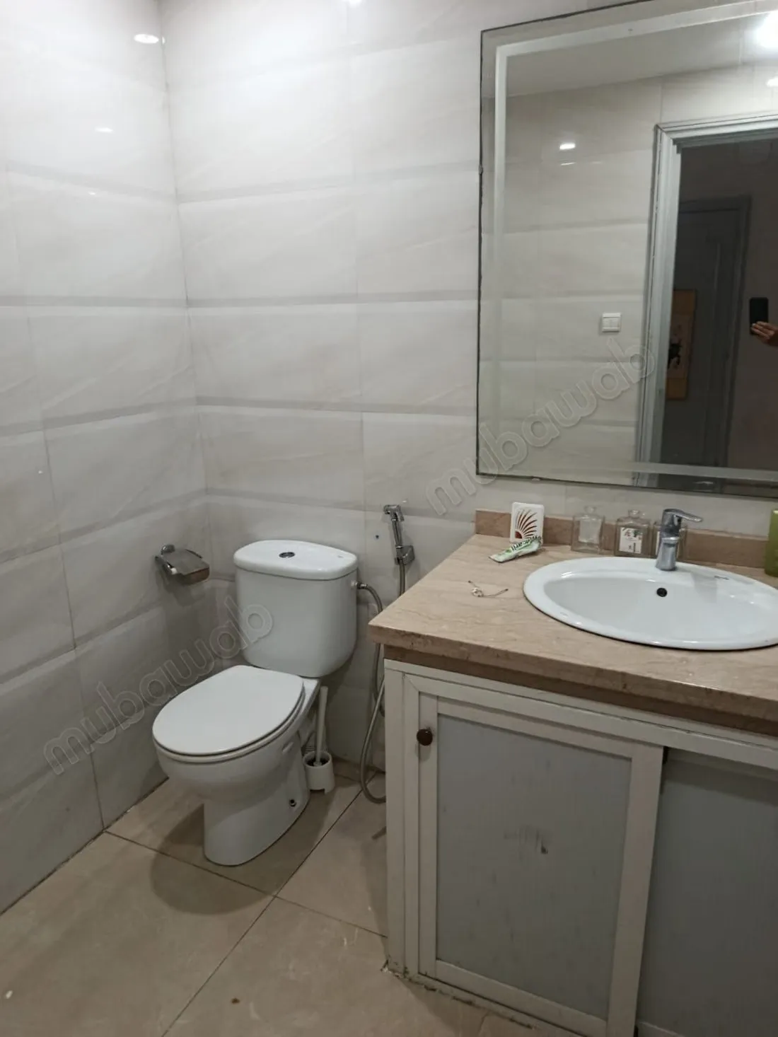 Vend appartement à Anfa. 3 chambres. Meublé - الدار البيضاء (3)