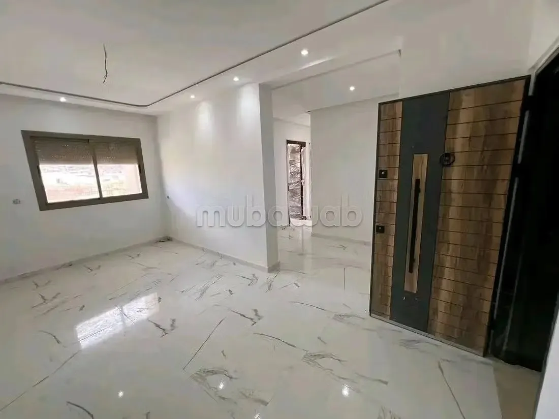 Appartement haut standing 2 3 chambres - تطوان
