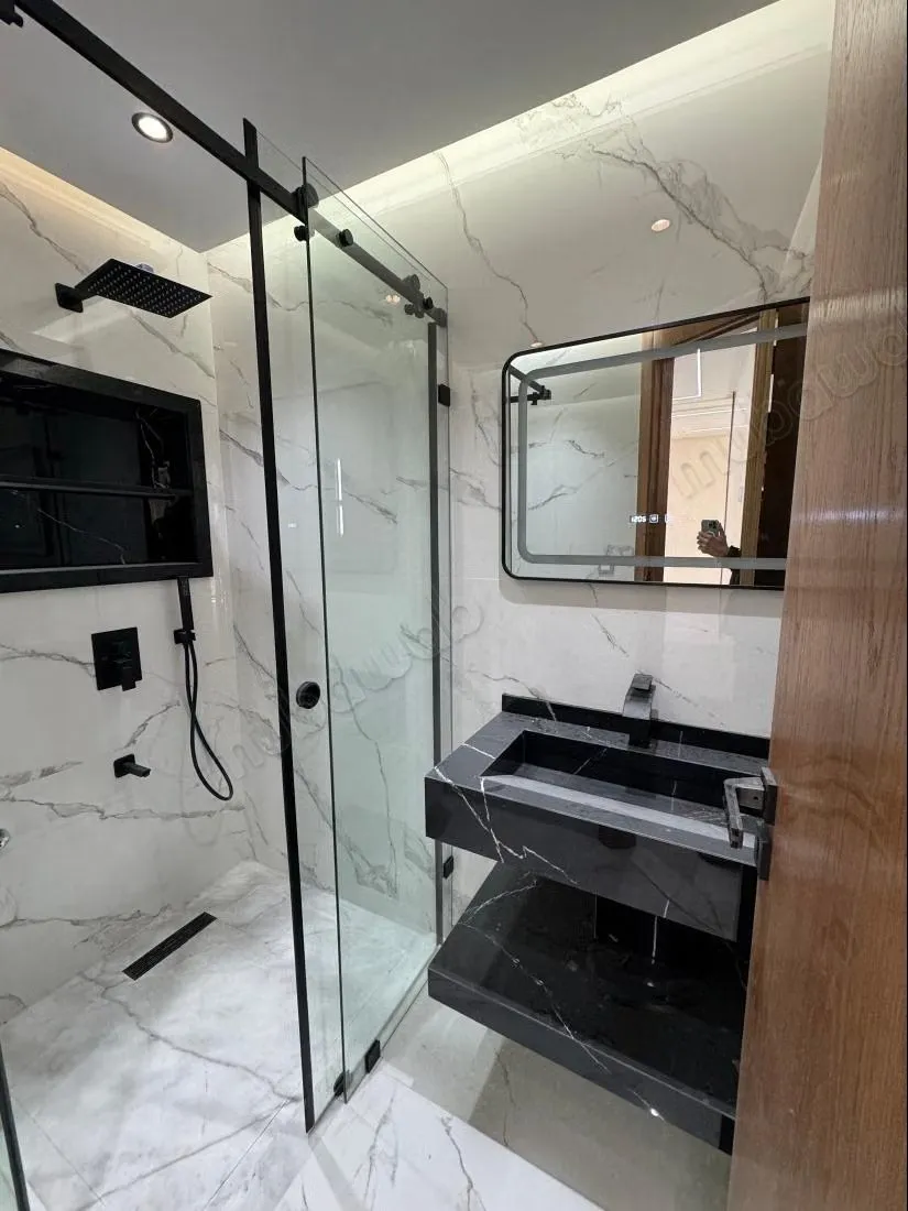 Bel appartement à vendre à Mujahideen. 3 belles chambres. Av... - طنجة
