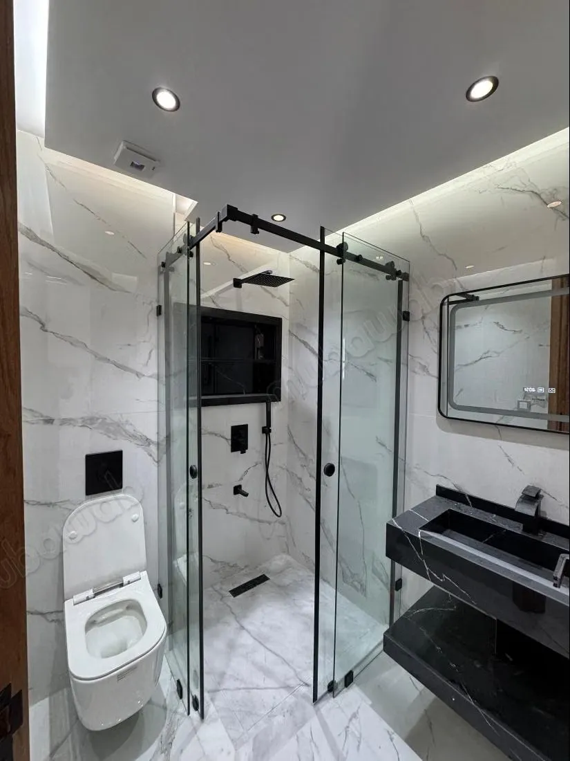 Bel appartement à vendre à Mujahideen. 3 belles chambres. Av... - طنجة (2)