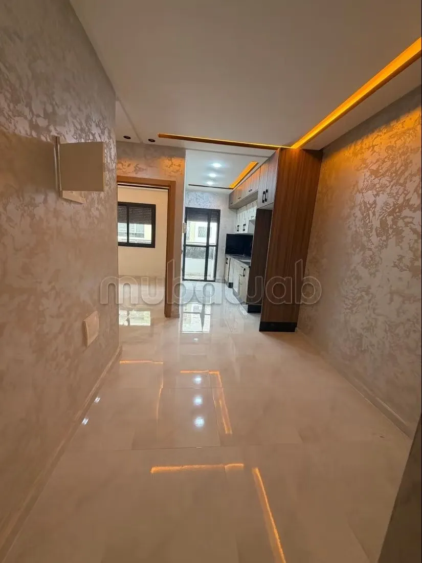 Appartements à vendre Sidi Rahal plage 57m² à 70m² - Sidi Rahal Chatai (2)