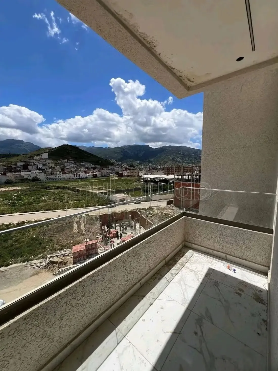 Appartement haut standing 2 3 chambres - تطوان (3)
