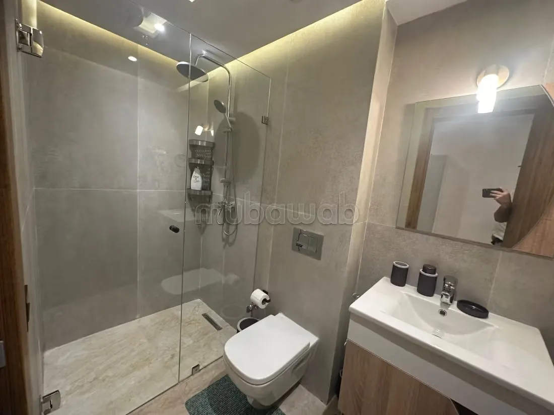 Appartement à vendre à Marrakech meublé, contactez uniquemen... - مراكش (3)