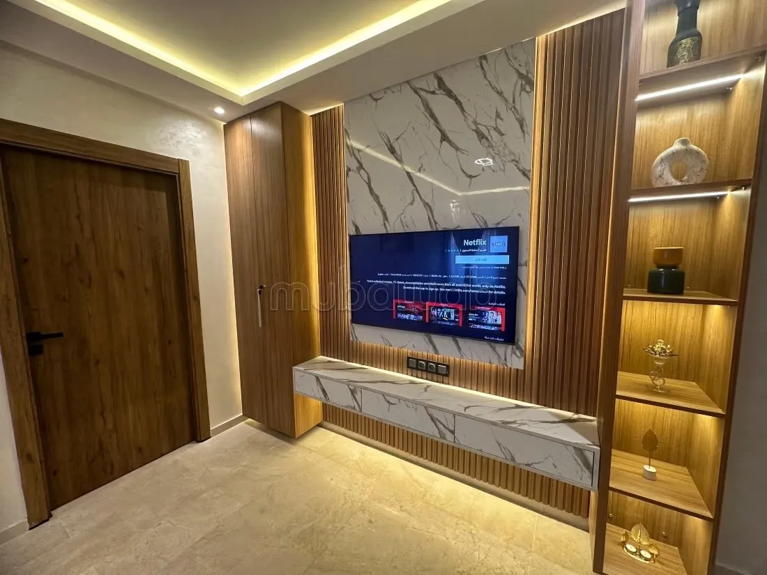 Appartement à vendre à Marrakech meublé, contactez uniquemen... - مراكش