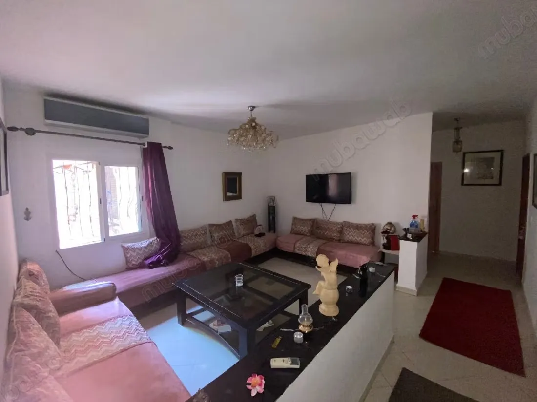 Appartement a vendre à Hay Izdihar opération Tachfine 3 - مراكش