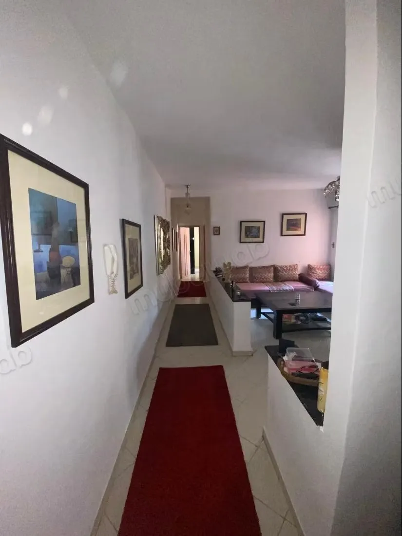Appartement a vendre à Hay Izdihar opération Tachfine 3 - مراكش (3)
