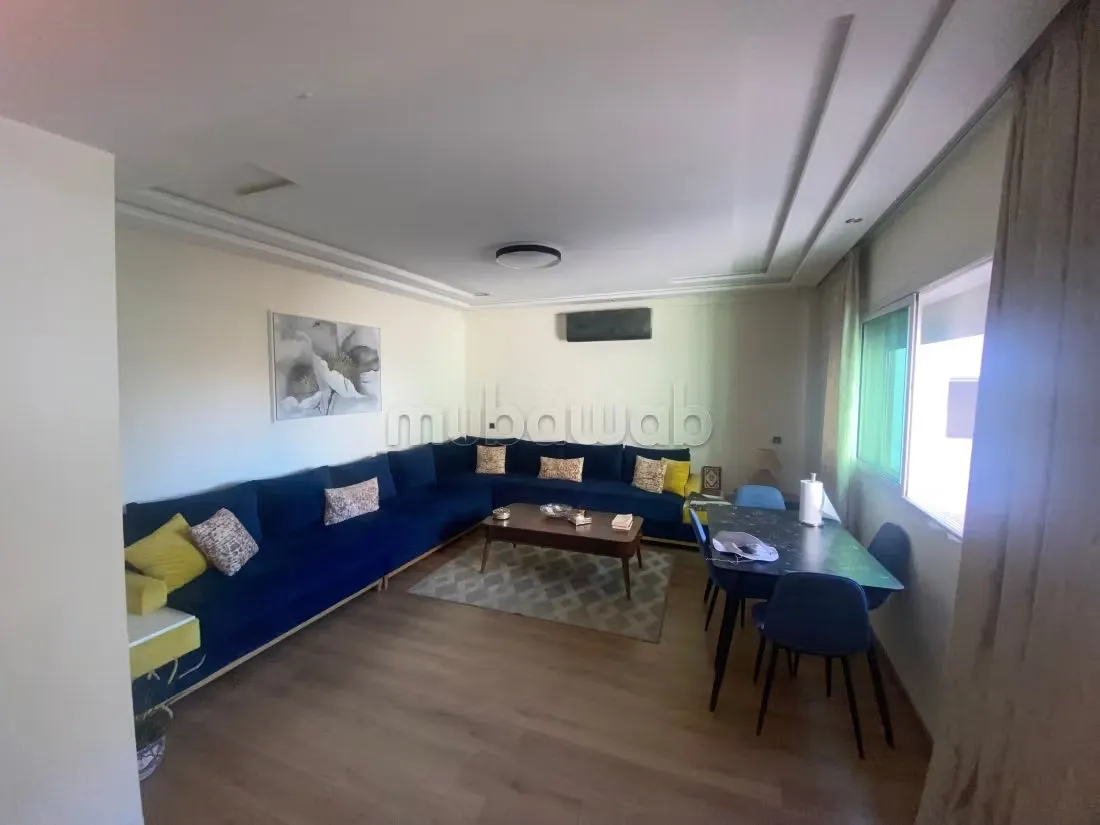 Appartement a vendre a Hay Izdihar - مراكش