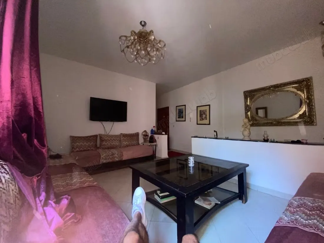 Appartement a vendre à Hay Izdihar opération Tachfine 3 - مراكش (2)