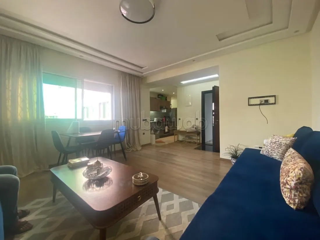 Appartement a vendre a Hay Izdihar - مراكش (2)