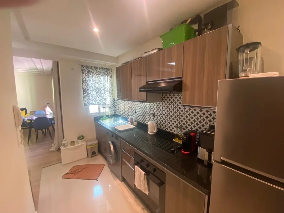 Appartement a vendre a Hay Izdihar - مراكش (3)