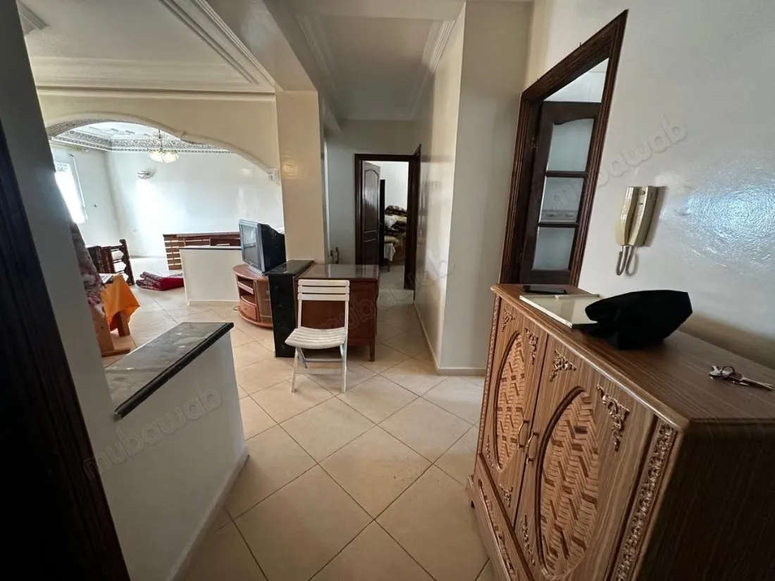 3 chambres è vendre Hay El Fath Stade - الرباط (2)