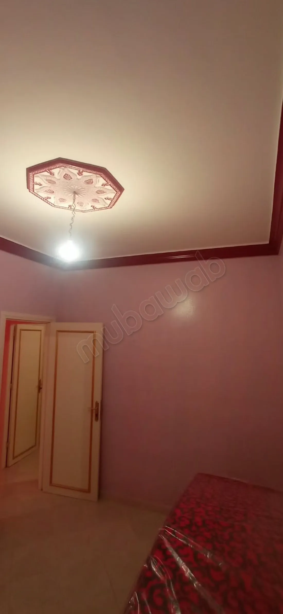 Appartement à vendre à Selouane. 1 Pièce. Concierge - سلوان (3)