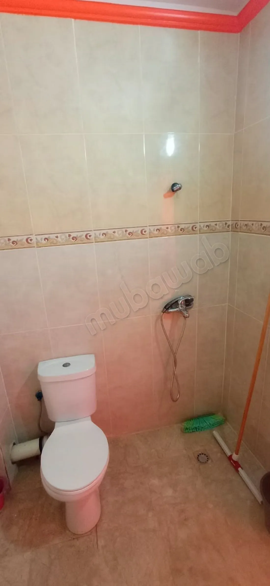 Appartement à vendre à Selouane. 1 Pièce. Concierge - سلوان