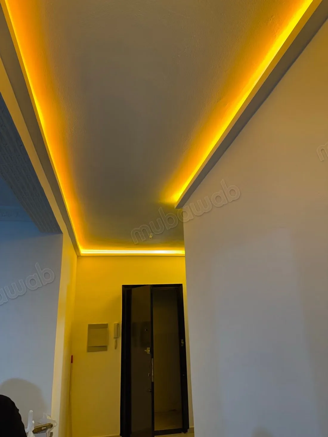 Vente d'un bel appartement en Centre. 4 pièces. Concierge - فاس