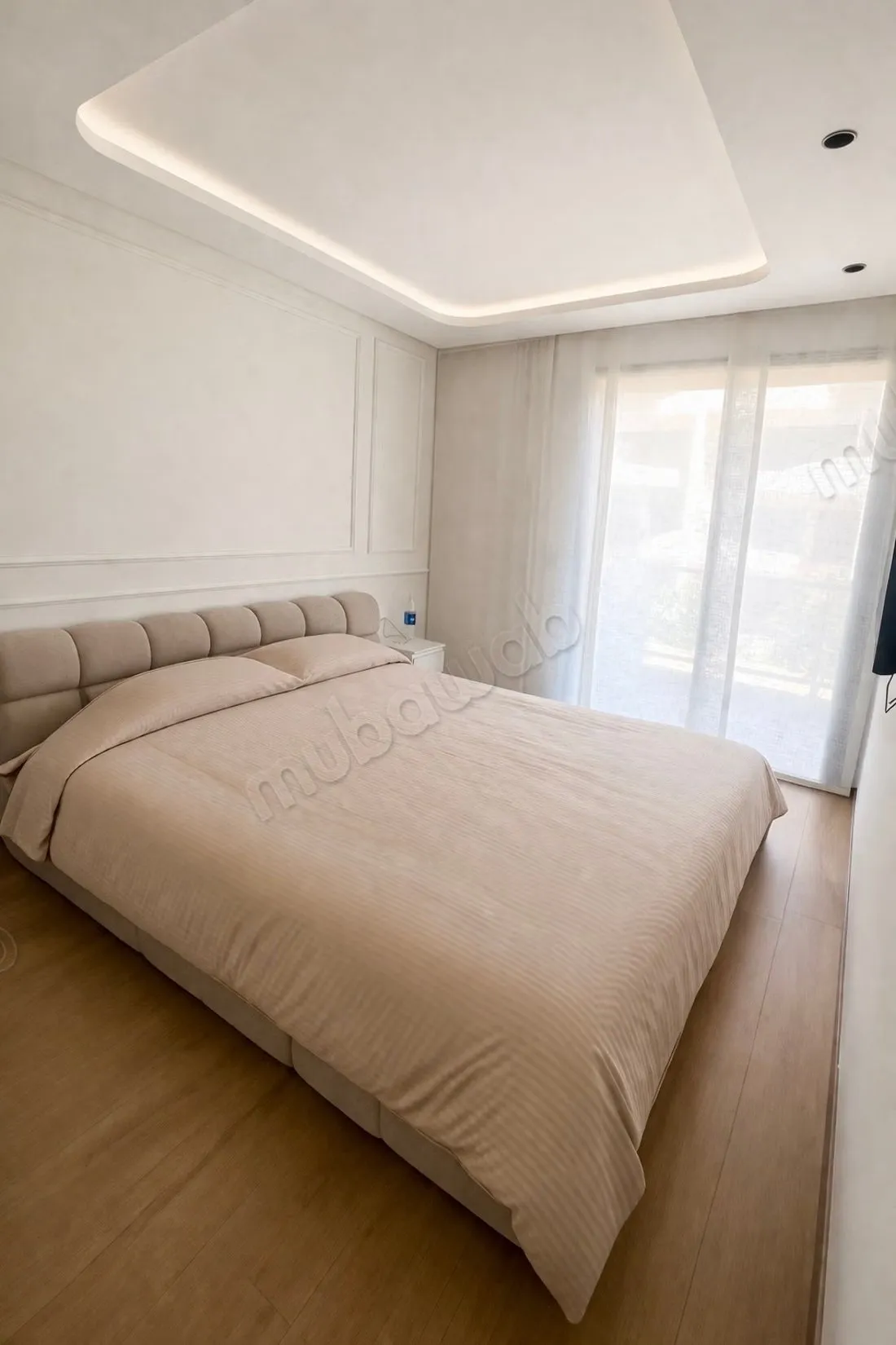 Magnifique appartement à vendre Residence avec piscine et lo... - الدار البيضاء (3)