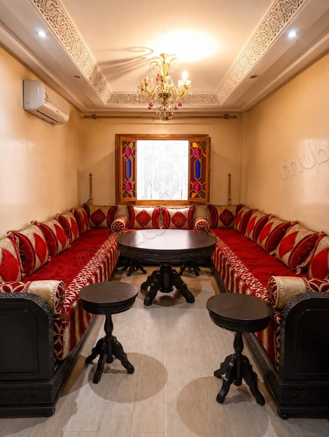 À vendre : Appartement à Ain Mezouar. 2 chambres excellentes - مراكش