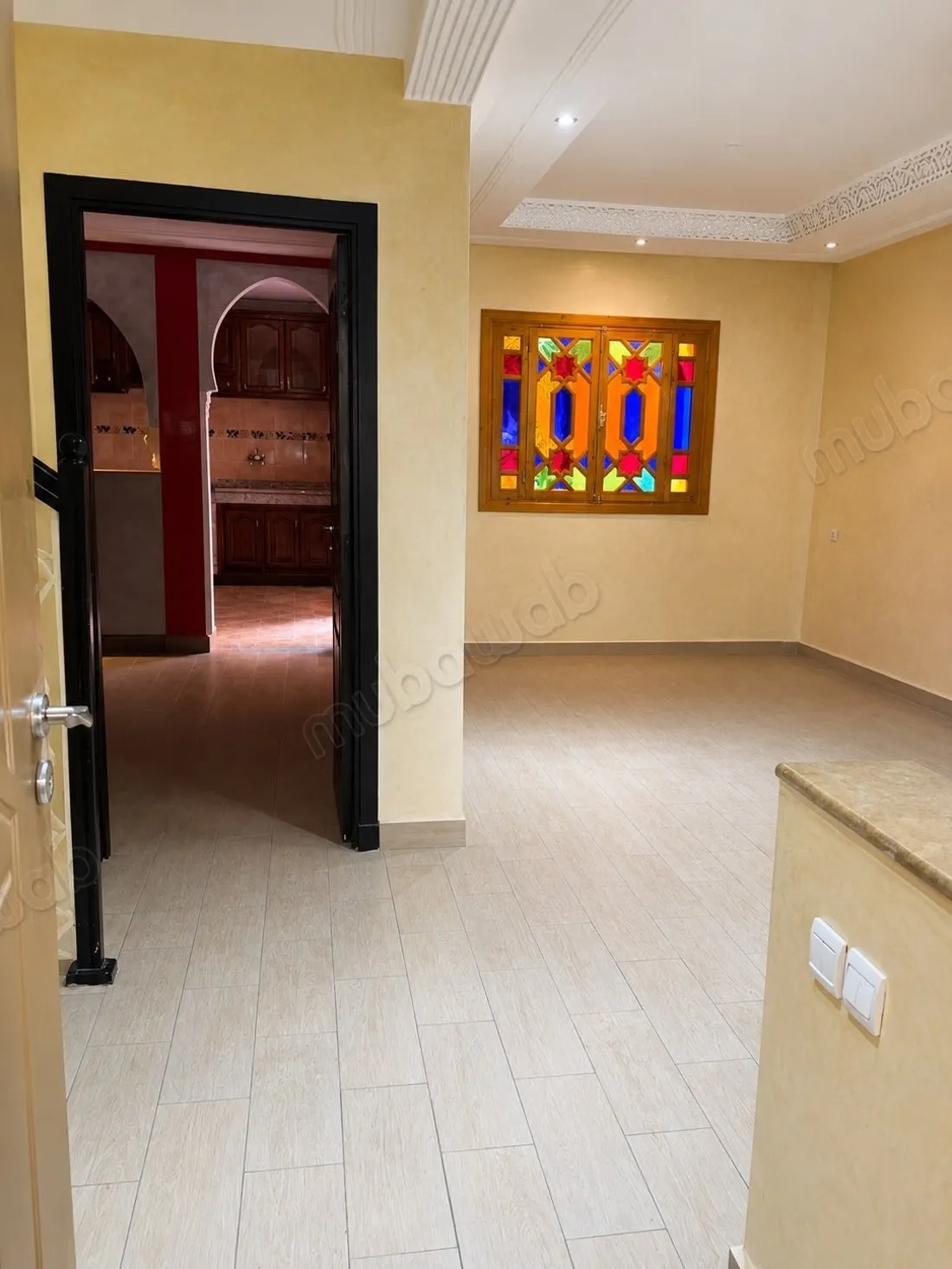 À vendre : Appartement à Ain Mezouar. 2 chambres excellentes - مراكش (2)