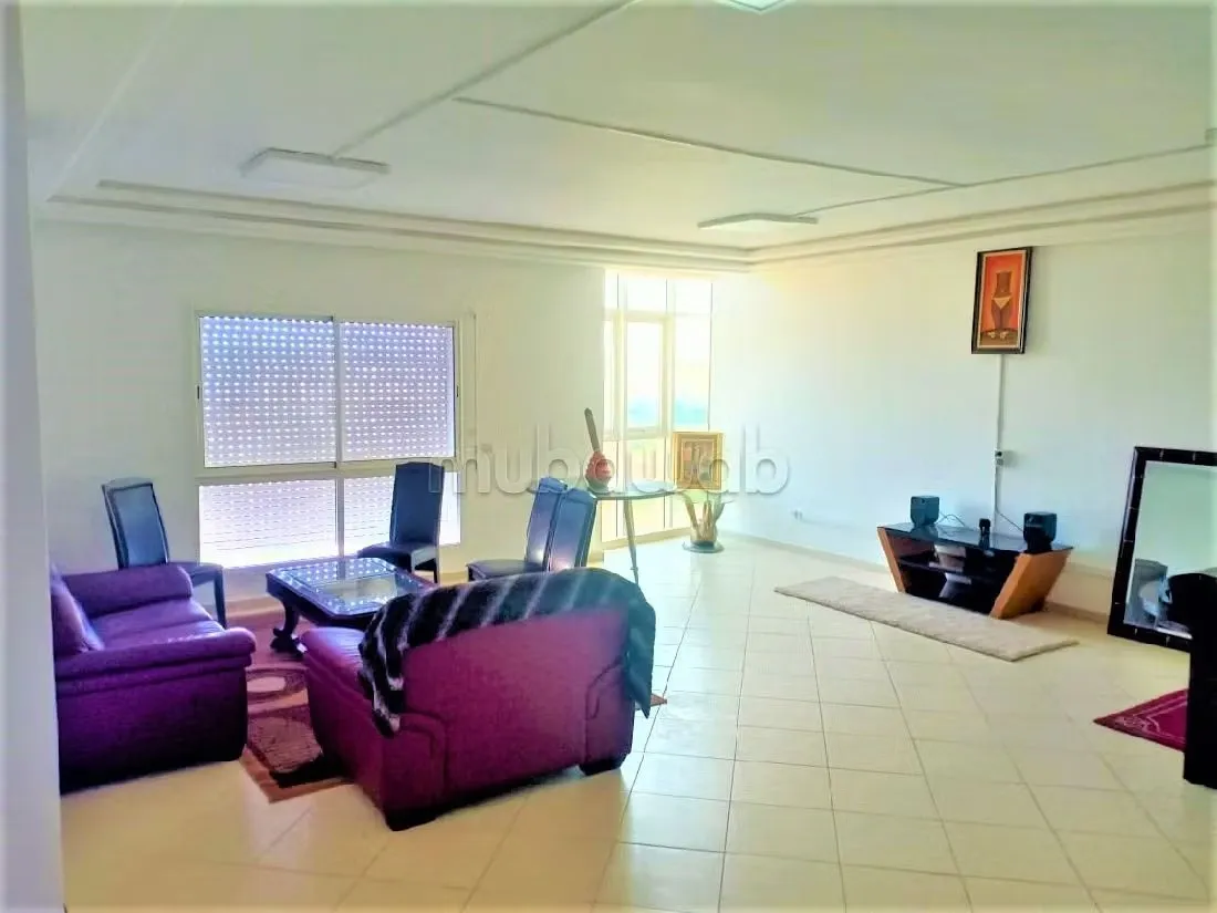 Opportunité: Magnifique Duplex Luxueux à Tamesna - تامسنا