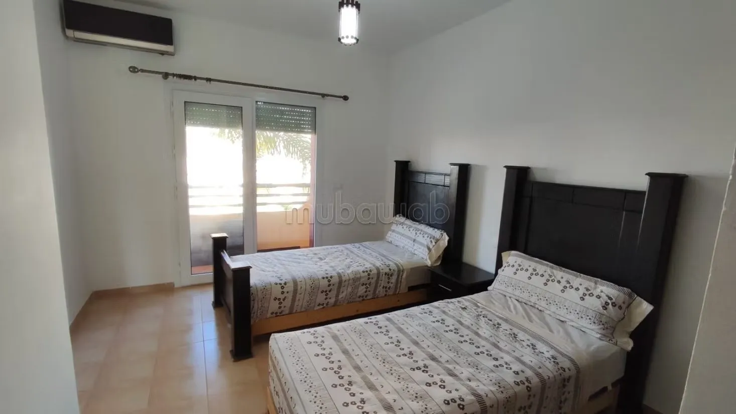 Appartement en vente - السعيدية
